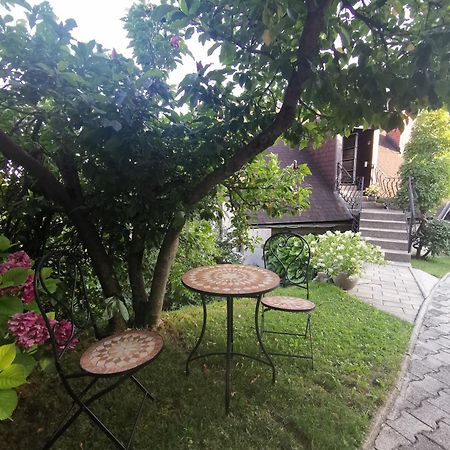 Apartmaji Mak Jesenice Exteriér fotografie