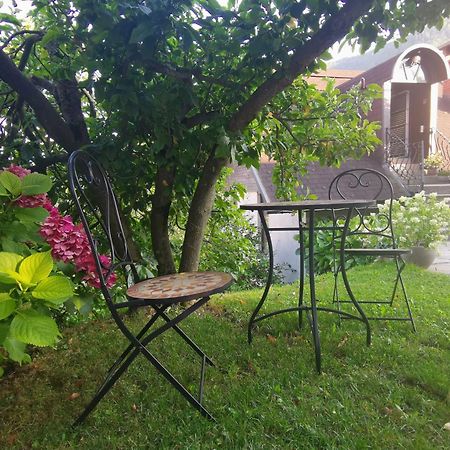 Apartmaji Mak Jesenice Exteriér fotografie