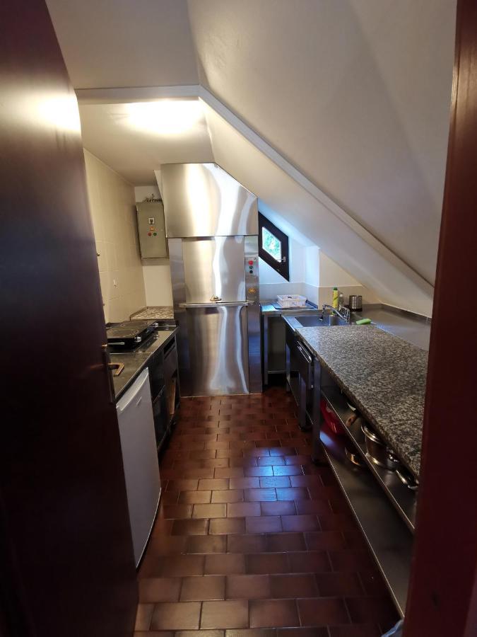 Apartmaji Mak Jesenice Exteriér fotografie