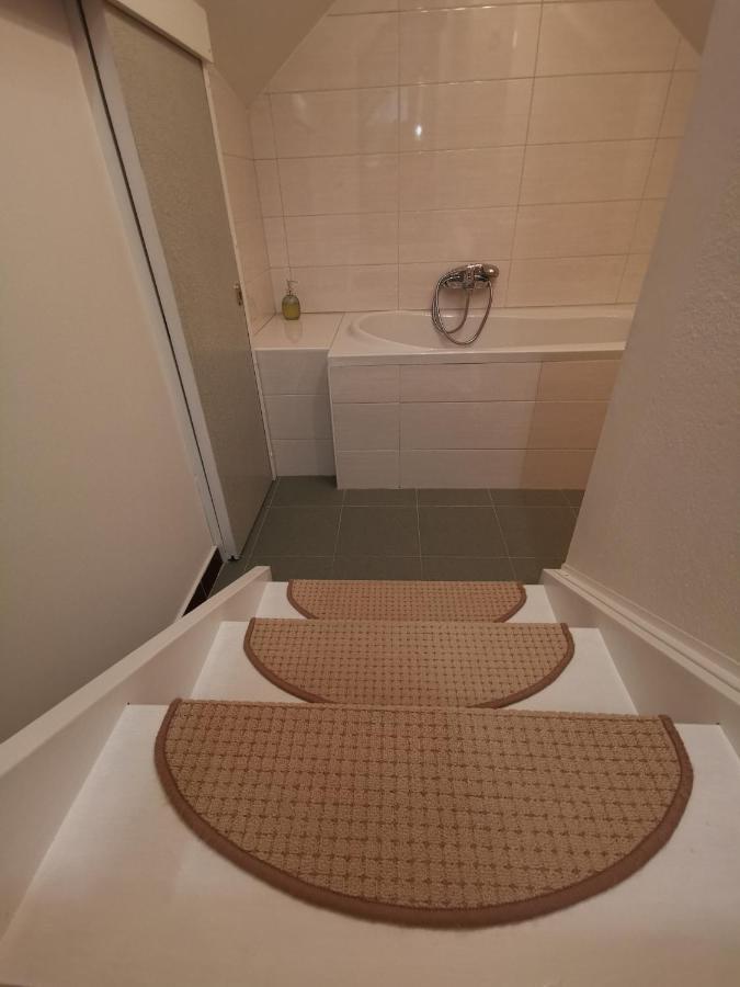 Apartmaji Mak Jesenice Exteriér fotografie