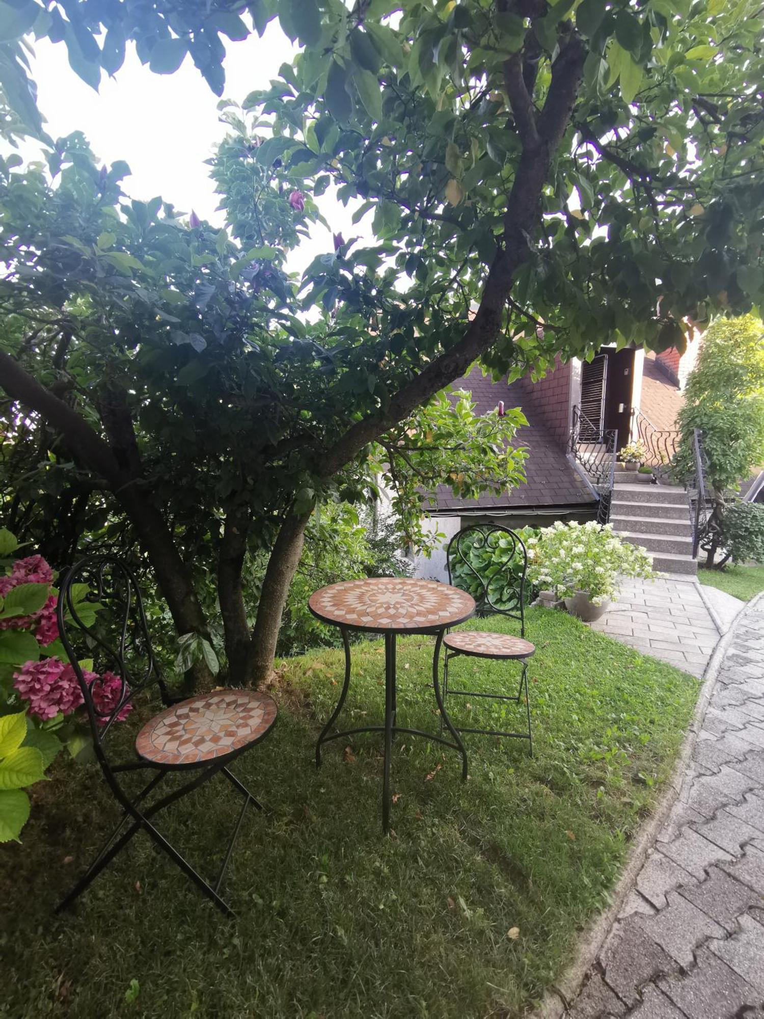 Apartmaji Mak Jesenice Exteriér fotografie