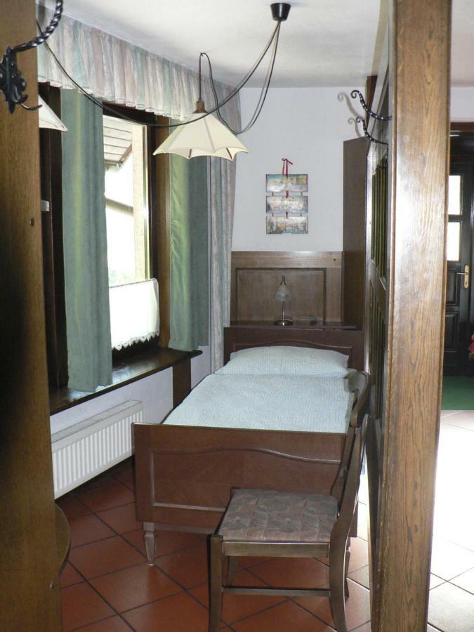 Apartmaji Mak Jesenice Exteriér fotografie