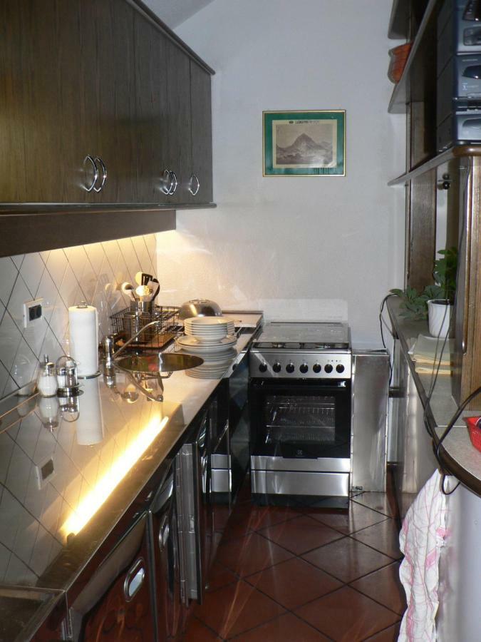 Apartmaji Mak Jesenice Exteriér fotografie