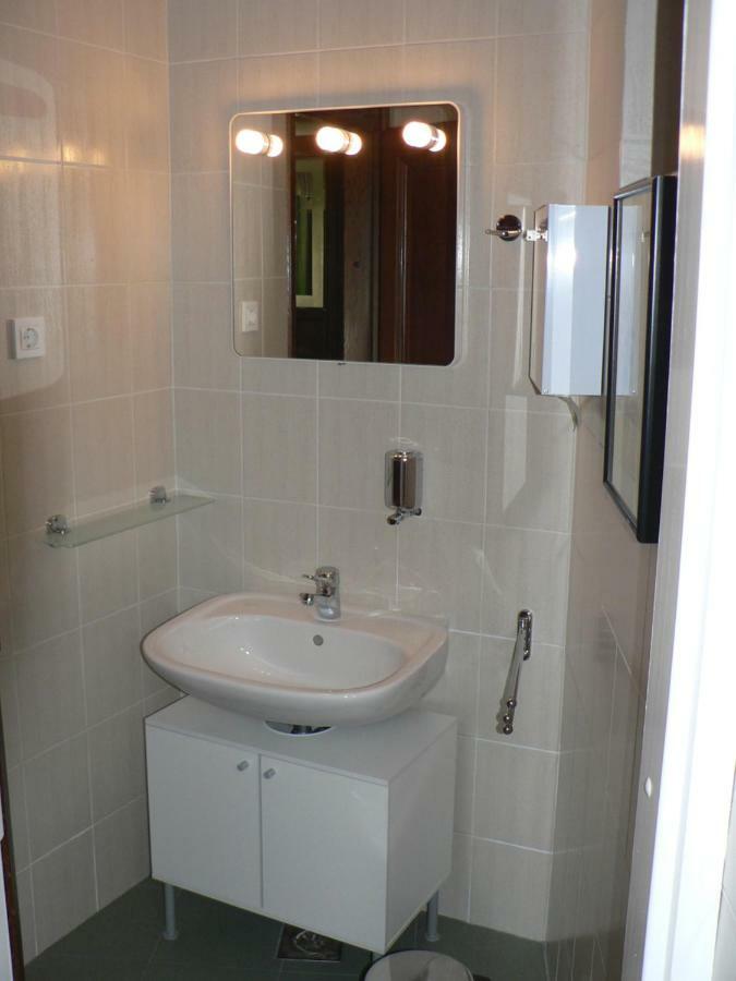 Apartmaji Mak Jesenice Exteriér fotografie